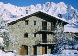 Hotel Casa Cornel