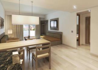 Apartamentos Tres Torres