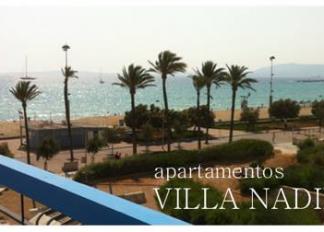 Apartamentos Villa Nadine