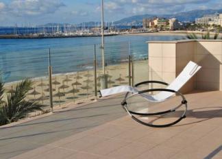 Apartaments Delfin