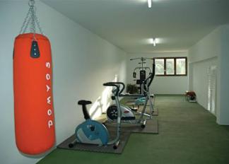 Holiday home C/Segreg. Rustica Parc