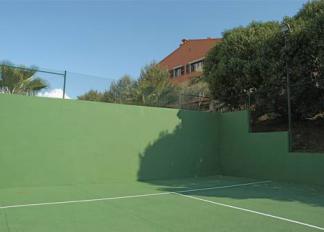 Holiday home S'Aranjassa Parc