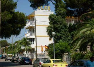 Hostal Alce