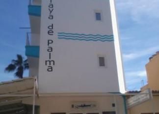Hostal Playa de Palma