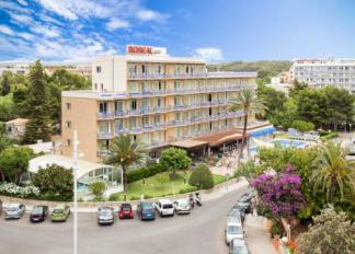 Hotel Boreal