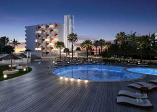 Hotel Pamplona