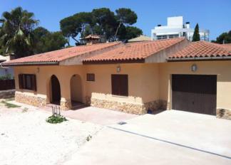 Houm Villa Nets
