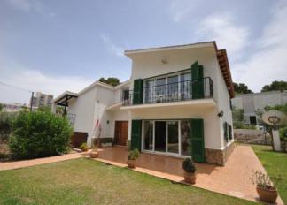 Houm Villa Son Rigo
