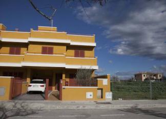Villa Isabel