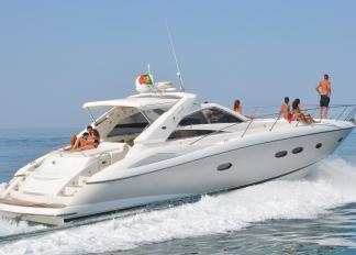 Champagne Cruises