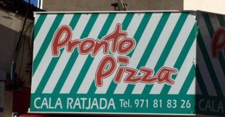 PIZZA 90 GRADOS