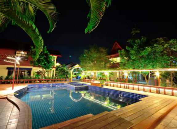 icheck-inn-jomtien-pattaya image