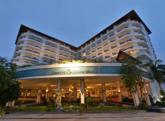 jomtien-thani-hotel image