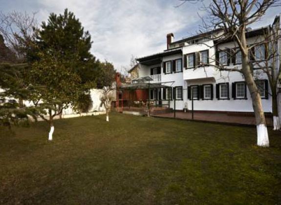 villa-bosphorus-konak image