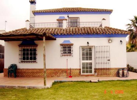 Lola Home en Sanlúcar de Barrameda 