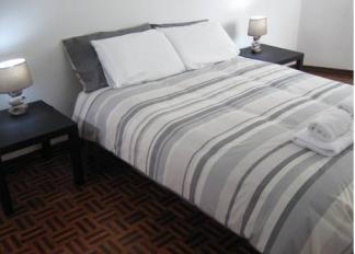 Alecrihm Bed & Breakfast