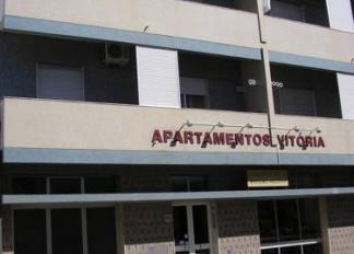 Apartamentos Vitoria