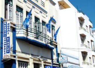 Hospedaria Sao Filipe