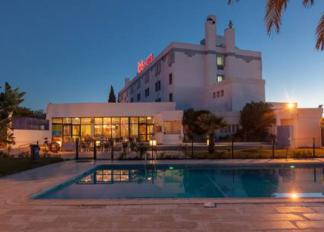 Hotel ibis Faro