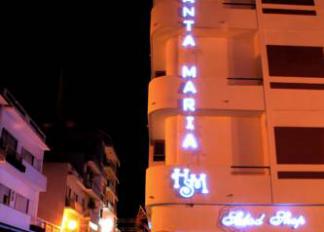Hotel Santa Maria