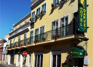 Hotel Sol Algarve