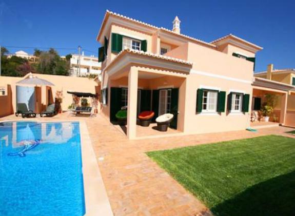 holiday-home-casa-reis image