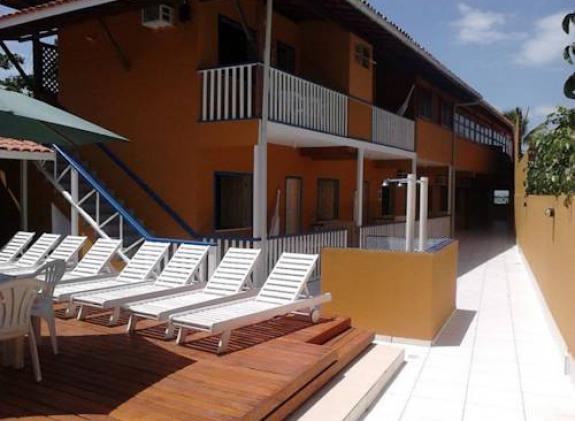 brisa-do-caita-praia-hotel image