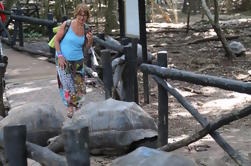 Tour de la Ciudad de Piedra y la Isla de la Prisión en Zanzíbar