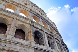 Rome Guided Weekend Adventure