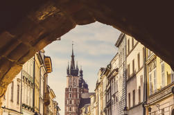 3-Day Krakow City Explorer Tour