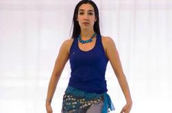 Taller de Danza: Danza del Vientre o Zumba en Marrakech