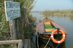 The Albufera Natural Park Private Tour