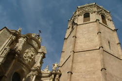 Private 4-Hour Tour in Valencia