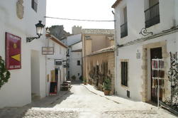 Guadalest Lost Valley y Altea desde Benidorm