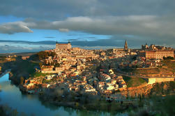 Toledo in uw eigen tempo van Madrid