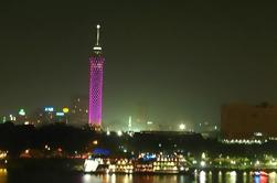 Cairo City Tour with Cairo Tower