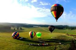 Black Hills Heißluftballonfahrt