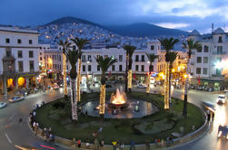 Excursão a Tétouan de Tânger