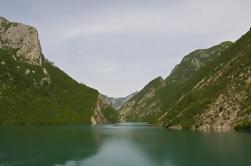 Journée des pierres cachées en Albanie 8 jours