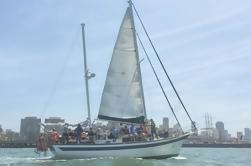 1.5-hour San Francisco Bay Sailing Tour