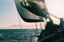 2-Hour Sunset Sail on the San Francisco Bay