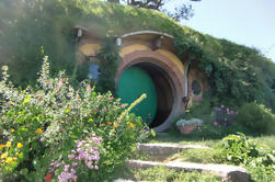 Private Tour: Hobbiton Movie Set Tour from Auckland