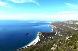 Azeitão und Arrábida Naturpark Private Tagestour von Lissabon