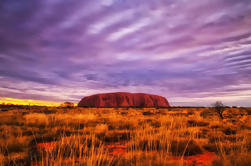 5-Day Camping Tour de Alice Spring a Darwin vía Uluru (Ayers Rock)