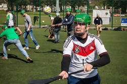 Gaelic Games Experience à Dublin