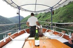 Tour Privado Ribeira Sacra Desde Santiago De Compostela