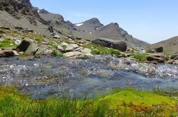 Sierra Nevada Excursión de senderismo de día completo desde Granada