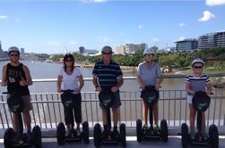 Brisbane Segway Excursión