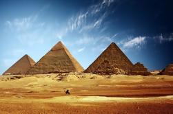 Best of Egypt 9-Day Tour From Cairo