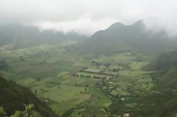 Quito Combo: Middle of the World Monument og Hike